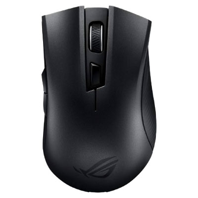 ASUS ROG Strix Carry P508 [有線/無線/USB/2.4Ghz]