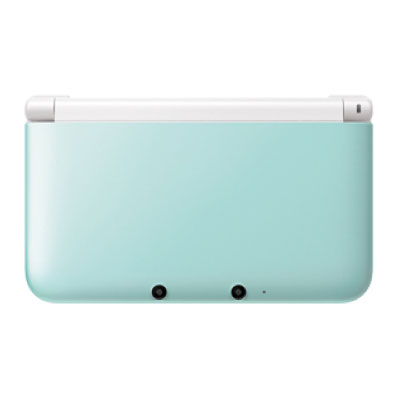 Nintendo ニンテンドー3DS LL 本体