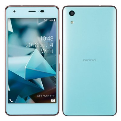 DIGNO A KYV44
