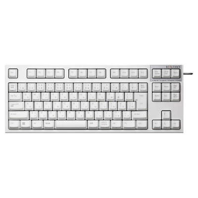 Topre REALFORCE R3S 91 [日本語配列/有線/USB]