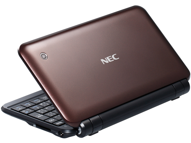 NEC Life Touch NOTE NA75W/1AC LT-NA75W1AC 