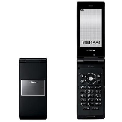 STYLE series SH-06B