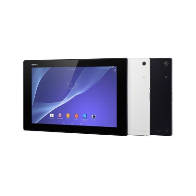Xperia Z2 Tablet SGP512JP/B