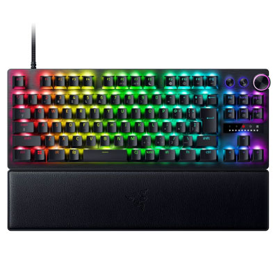 RAZER Huntsman V3 Pro Tenkeyless JP [日本語配列/有線/USB]