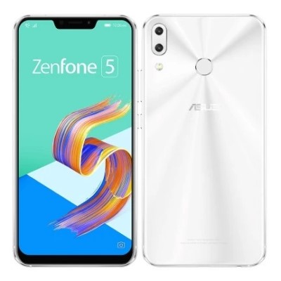 スマートフォン/携帯電話zenfone5 ZE620KL ( 品 )