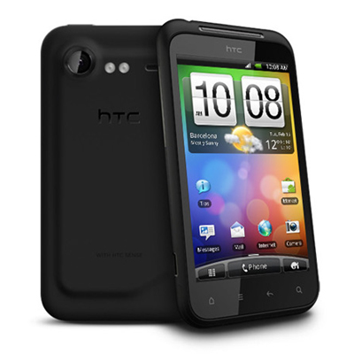 HTC Incredible S