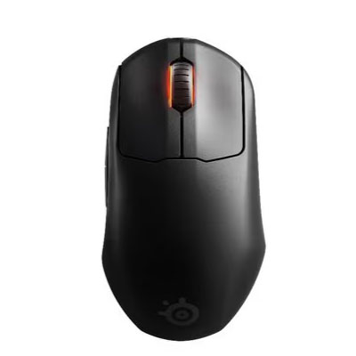 SteelSeries Prime Mini Wireless 62426J [有線/無線/USB/2.4Ghz]