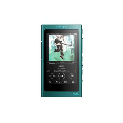 NW-A37HN 64GB
