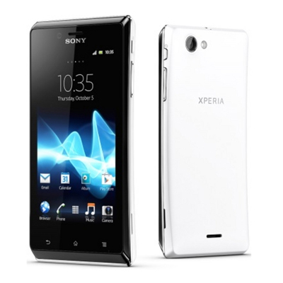 Xperia J ST26