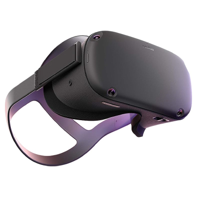 Oculus Quest MH-B 64GB 301-00170-01