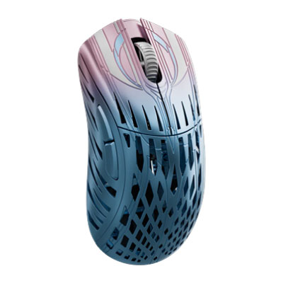 Pwnage x BLG Valorant StormBreaker [有線/無線/USB/2.4Ghz]