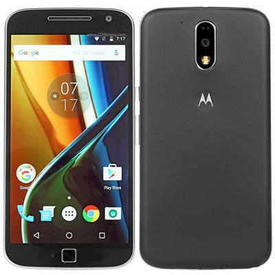 Moto G4 Plus XT1642