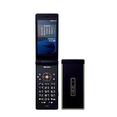 AQUOS ケータイ SH-06G