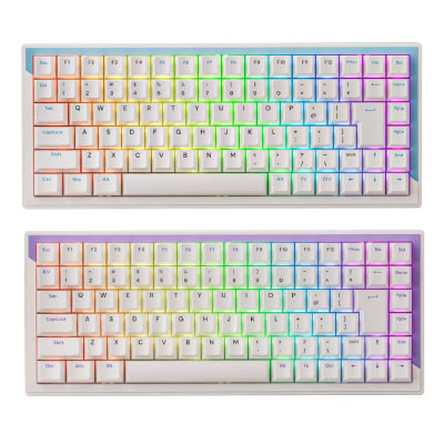 DrunkDeer G75 JP [日本語配列/有線/USB]