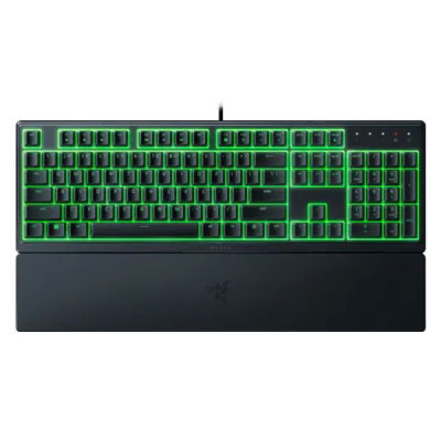 RAZER Ornata V3 X US [英語配列/有線/USB]