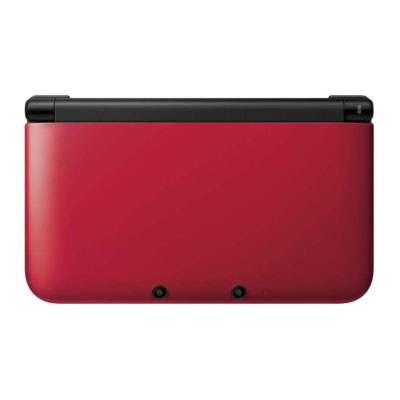 Nintendo ニンテンドー3DS LL 本体