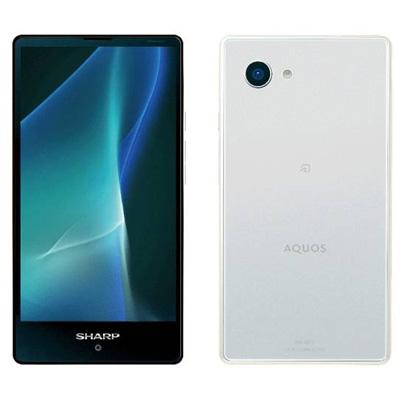 AQUOS mini SH-M03