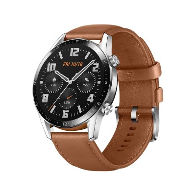 HUAWEI WATCH GT2 46mm クラシック