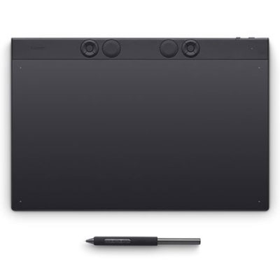 WACOM Intuos Pro Large PTK870K0C