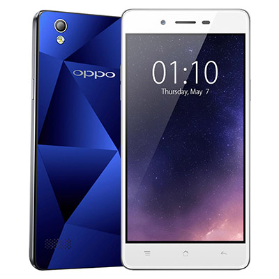OPPO Mirror 5