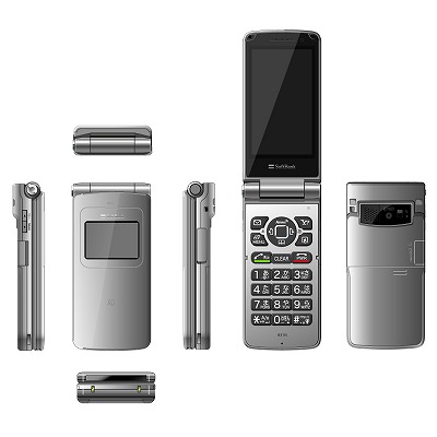 SoftBank 831N