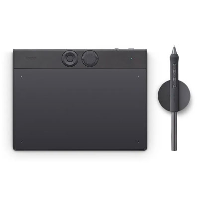 WACOM Intuos Pro Small PTK470K0C