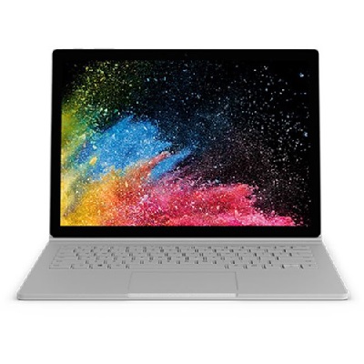 SurfaceBook2 13.5inch HMW-00034 Corei5 7300U GTX1050 8GB 256GB の ...