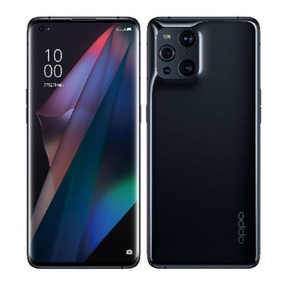 OPPO Find X3 Pro OPG03 SIMロック解除済