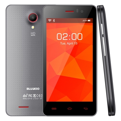 Bluboo X4 4Gモデル 1GB + 4GB