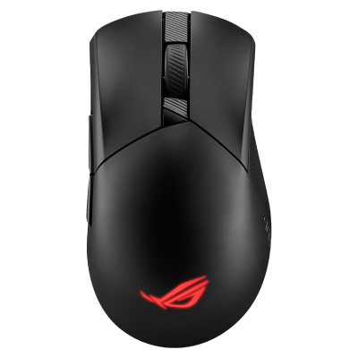 ASUS ROG Gladius III Wireless AimPoint [有線/無線/USB/2.4Ghz/Bluetooth]