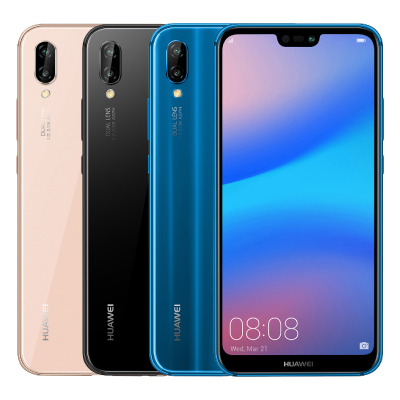 P20 lite mineo版