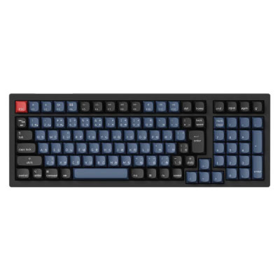 Keychron K4 Pro QMK/VIA ワイヤレスキーボード JIS配列