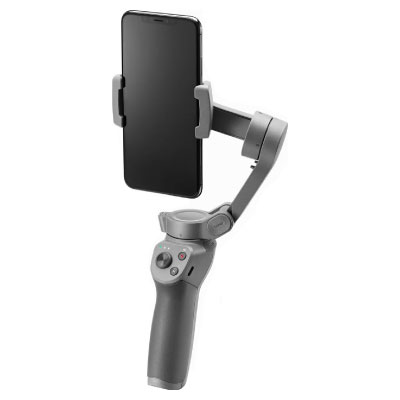 DJI OSMO MOBILE3 OF100