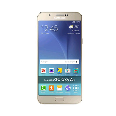 Galaxy A8 Dual SIM SM-A8000