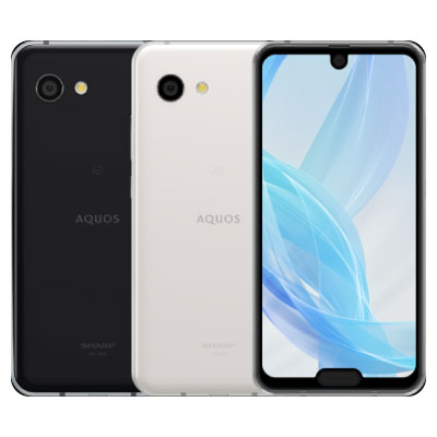 AQUOS R2 Compact SH-M09 楽天版 の買取価格 - 【イオシス買取】