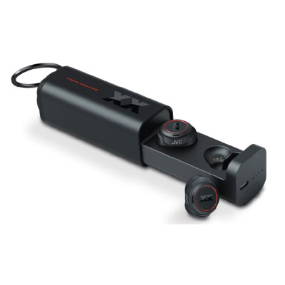 JVC XX HA-XC90T