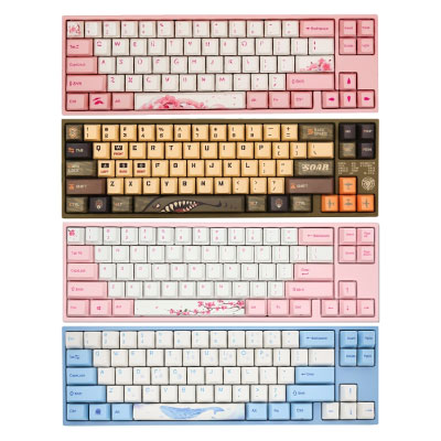 Varmilo 68