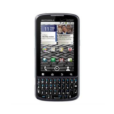 DROID PRO XT610
