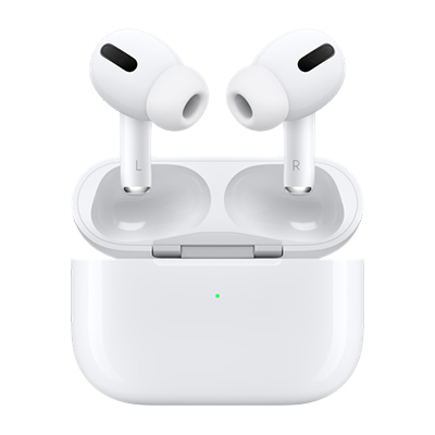 AirPods Pro 2019 MWP22J/A の買取価格 - 【イオシス買取】