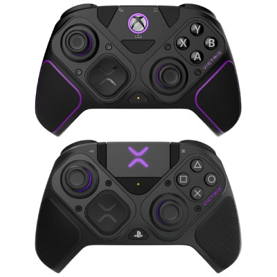 Victrix Pro BFG Wireless