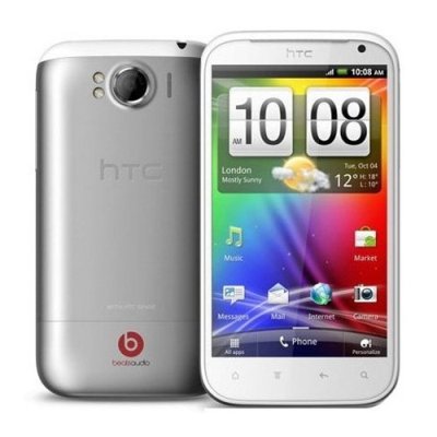 Sensation XL X315