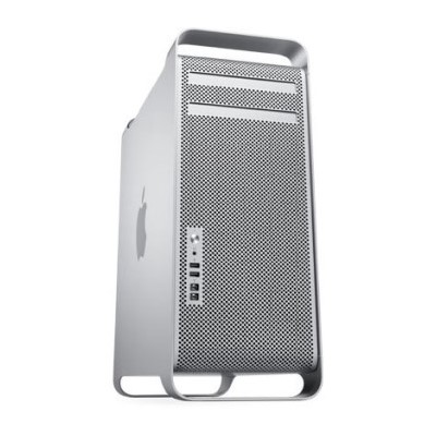 MacPro MD770J/A Mid2012 Xeon(3.2GHz) 6GB 1TB