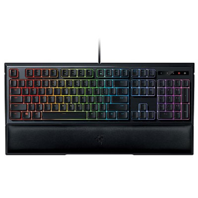 RAZER Ornata Chroma US [英語配列/有線/USB]