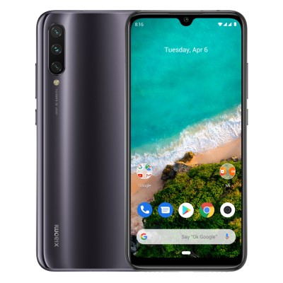 Xiaomi Mi A3 RAM4GB