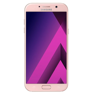 Galaxy A7 2017 SM-A720