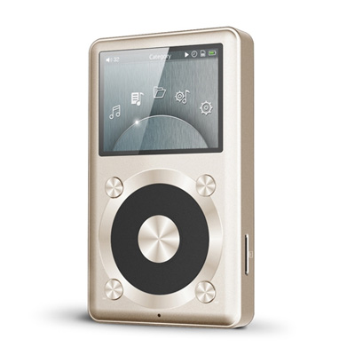 FiiO X1