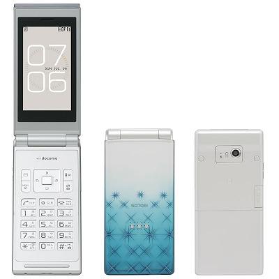 FOMA SO706i