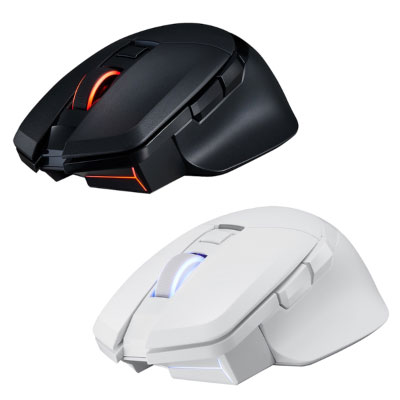 PowerColor ALPHYN AM10 [有線/無線/USB/2.4Ghz/Bluetooth]