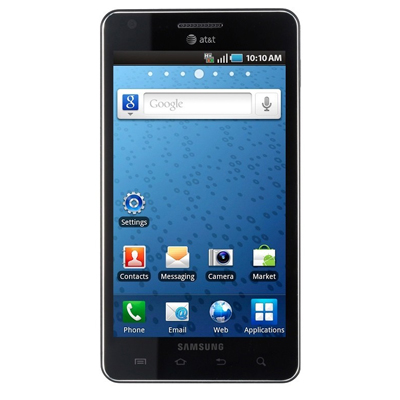 Infuse 4G SGH-I997