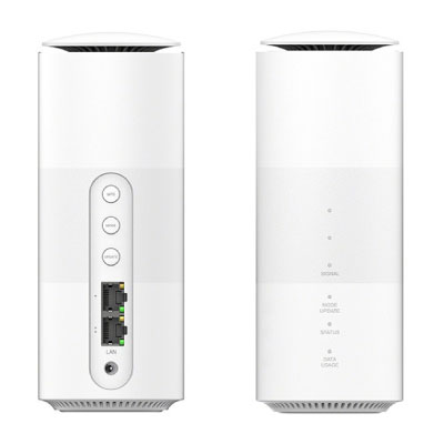 Speed Wi-Fi HOME 5G L11 ZTR01